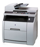 HP Color Laserjet 2820